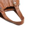 Women's Handbag Tote Bag Soft Leather Large Capacity Shoulder Crossbody Bag