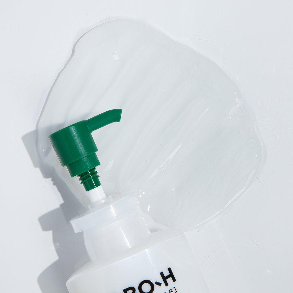 LABO-H Шампунь 400мл (Укрепление кожи головы)