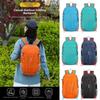 Lightweight Packable Backpack Ultralight Nano Waterproof Daypack Travel Daypack Bag  For Men Women