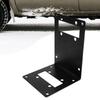 Parking Heater Mount Bracket Mounting Parking Heater Base Strong Protection Mounting Tool For Large Trucks Small Cars SUVs And