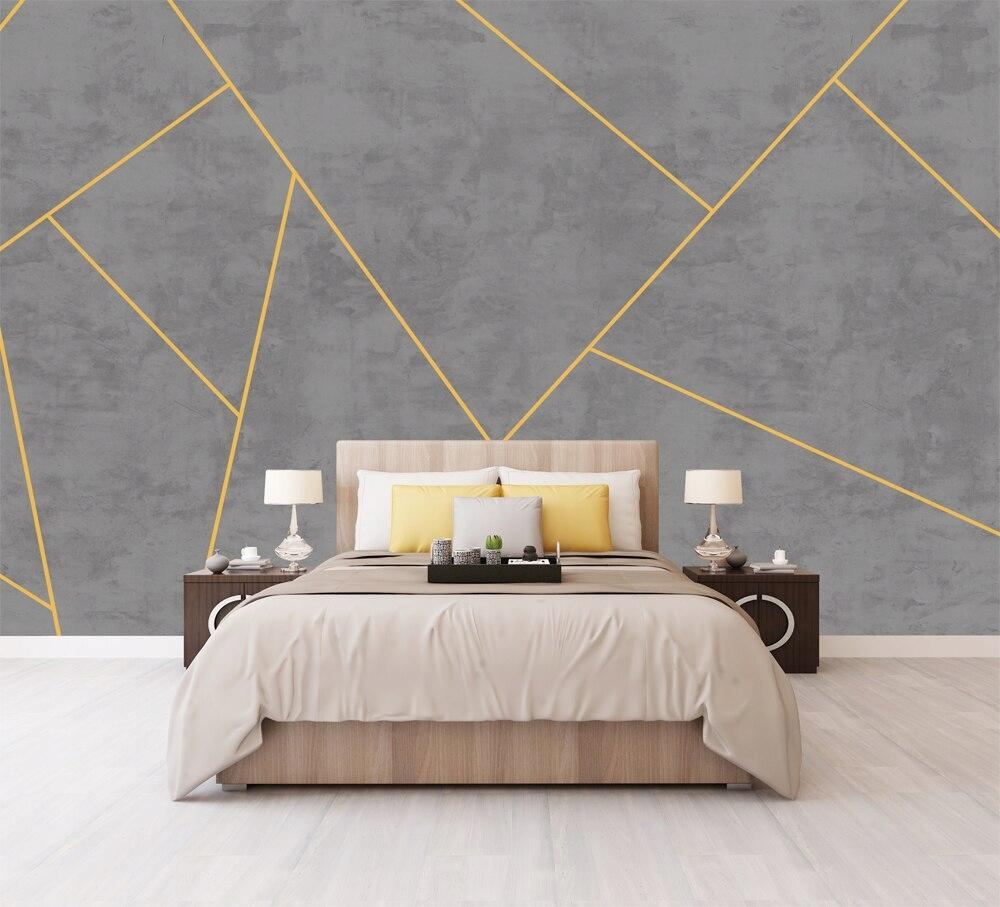 GOLD PVC DECORATIVE STRIP 12mm FLAT