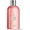 Shower Gel - Molton Brown - Delicious Rhubarb &; Rose - 300 Ml - Paraben-free - Unisex