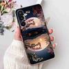 For Samsung Galaxy M16 5G Case Colorful Flower Butterfly Soft Silicone TPU Cover For Samsung m16 M16 5G 6.7" Phone Shell Bumper