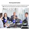 Shenghua Vision AI Tracking Video Conference Camera (CN version)