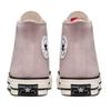 Converse 1970s Chuck Taylor All Star 70s Retro Casual High-top Canvas Shoes Unisex Light Pink