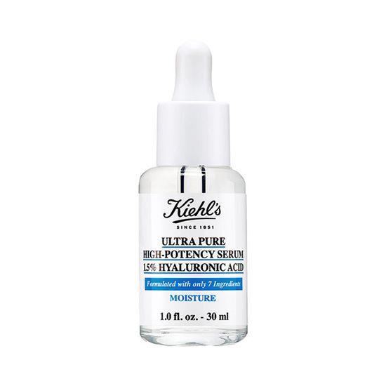 Kiehl's Ultra Pure Serum 1.5% Hyaluronic Acid 30ml