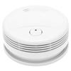 Smart WIFI Smoke Alarm for TUYA Phone APP Remote Alarm Sensor Detector for Home School Safety