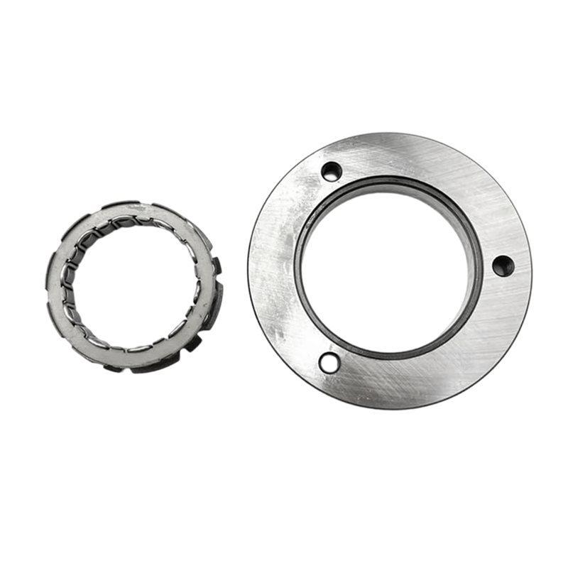 Обгонная муфта стартера Для ODES800 LZ800 RM800 800CC 1000CC Can500 Квадроцикл UTV 21040109601 21040109501