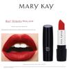 Помада Mary Kay Сатиновый Блеск Увлажняющий Бальзам для Губ Легко Наносится, Стойкая, Не Легко Стирается, Мягкая и Водянистая, Оригинальный Продукт