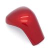 Speed Garage Toyota Yaris Cross MXPB1 MXPJ1 Series Shift Knob Cover Garnish Red for