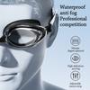 HD Swim Eyewear Водонепроницаемые очки Креативные летние очки для плавания для мужчин и женщин