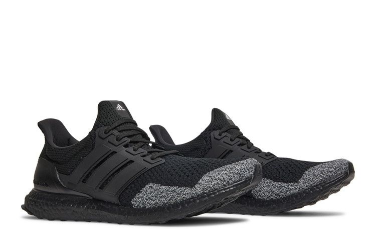 Unisex Sneakers adidas Ultra Boost 1.0 DNA Core Black Oreo Toe Core Black / Core Black / Cloud White