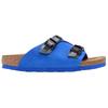 Birkenstock Z orich Tech 'Ultra Blue' 1026800