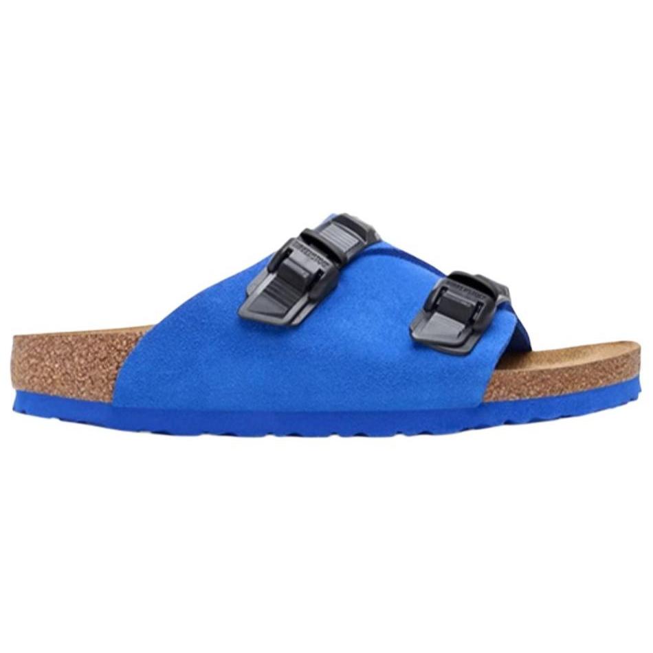 Birkenstock Z orich Tech 'Ultra Blue' 1026800