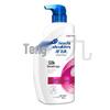 Head & Shoulders Silky Smooth Anti-Dandruff Shampoo
