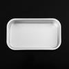 Home Supplies Cake Mold Toast Mould Loaf Pan Pastry Box Aluminum Alloy Baking Bread Pan
