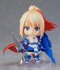 Nendoroid Armored Miserem Crisis ABS PVC Painted Movable Figure G90990 Girls LBCS Achilles, Mikazuki, Karina, Non-Scale &