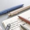 5 шт. гелевых ручек Moai Style Smooth Roller Ink Letter Pens 0,5 мм Тонкий кончик Эргономичный дизайн Удобная ручка Ручки для подписи