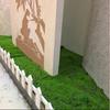 Artificial Grass Foldable Beautiful Natural Artificial Moss Grass for Living Room