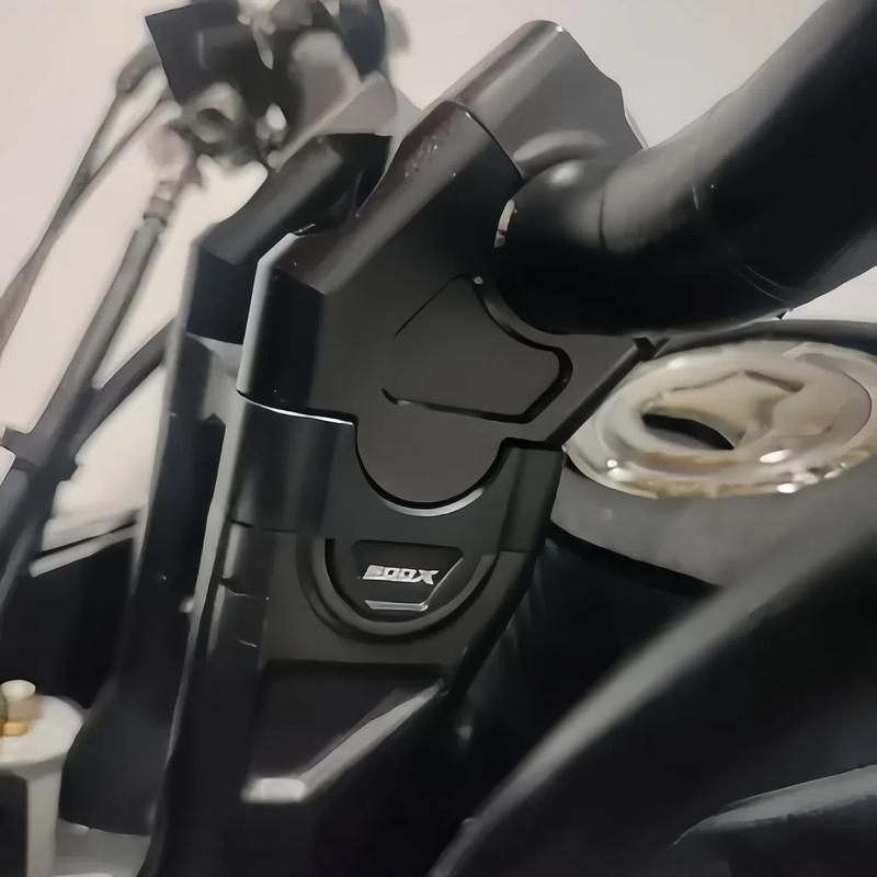 For Honda CB500X CB 500 X CB500F CB400X CB400F 2021 Handlebar Riser Drag Handle Bar Clamp Extend Adapter Motorcycle Accessories