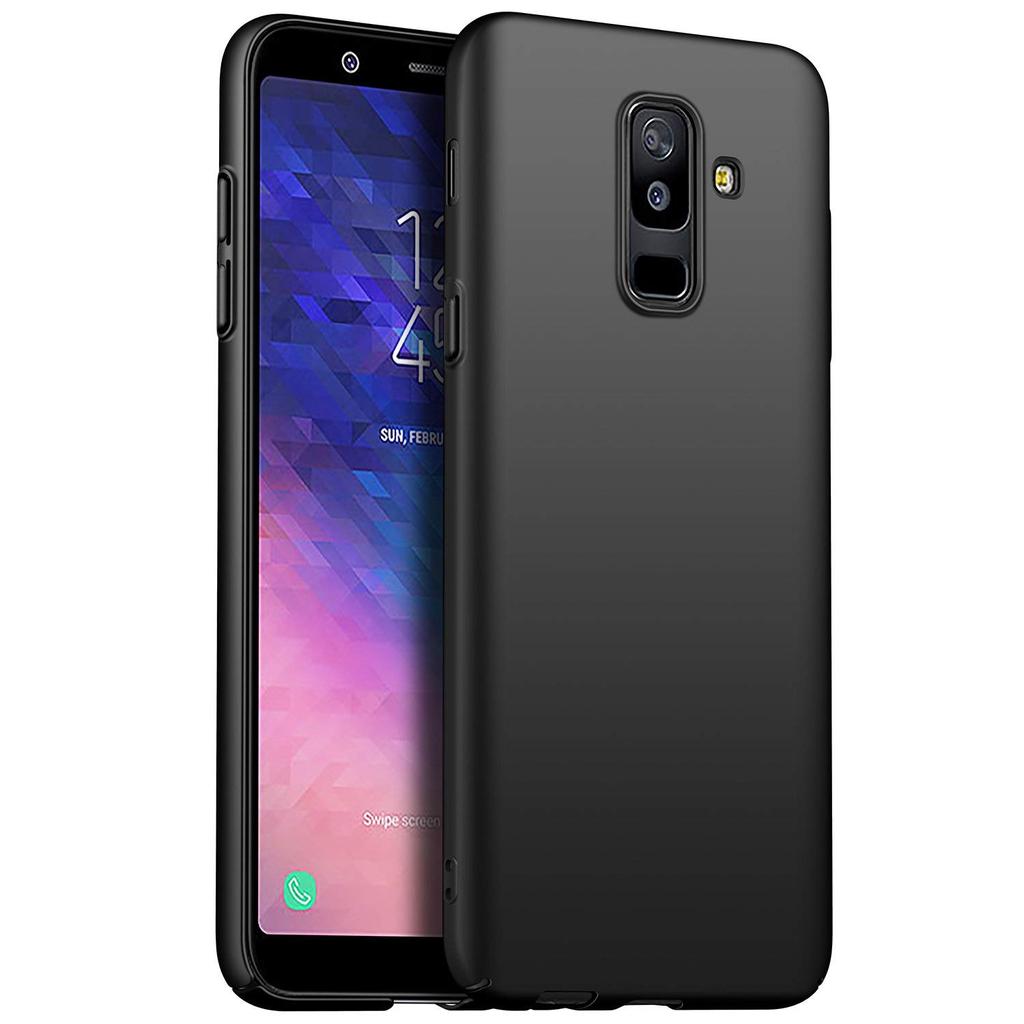 Тонкий жесткий матовый чехол для Samsung Galaxy S9 + S20 FE S21 Ultra S10 S8 A32 A52 A72 A31 A51 A71 A21S A50 A42 A02 M02 A10 A11 A30S A20 A30 A21 A02S A6 A7