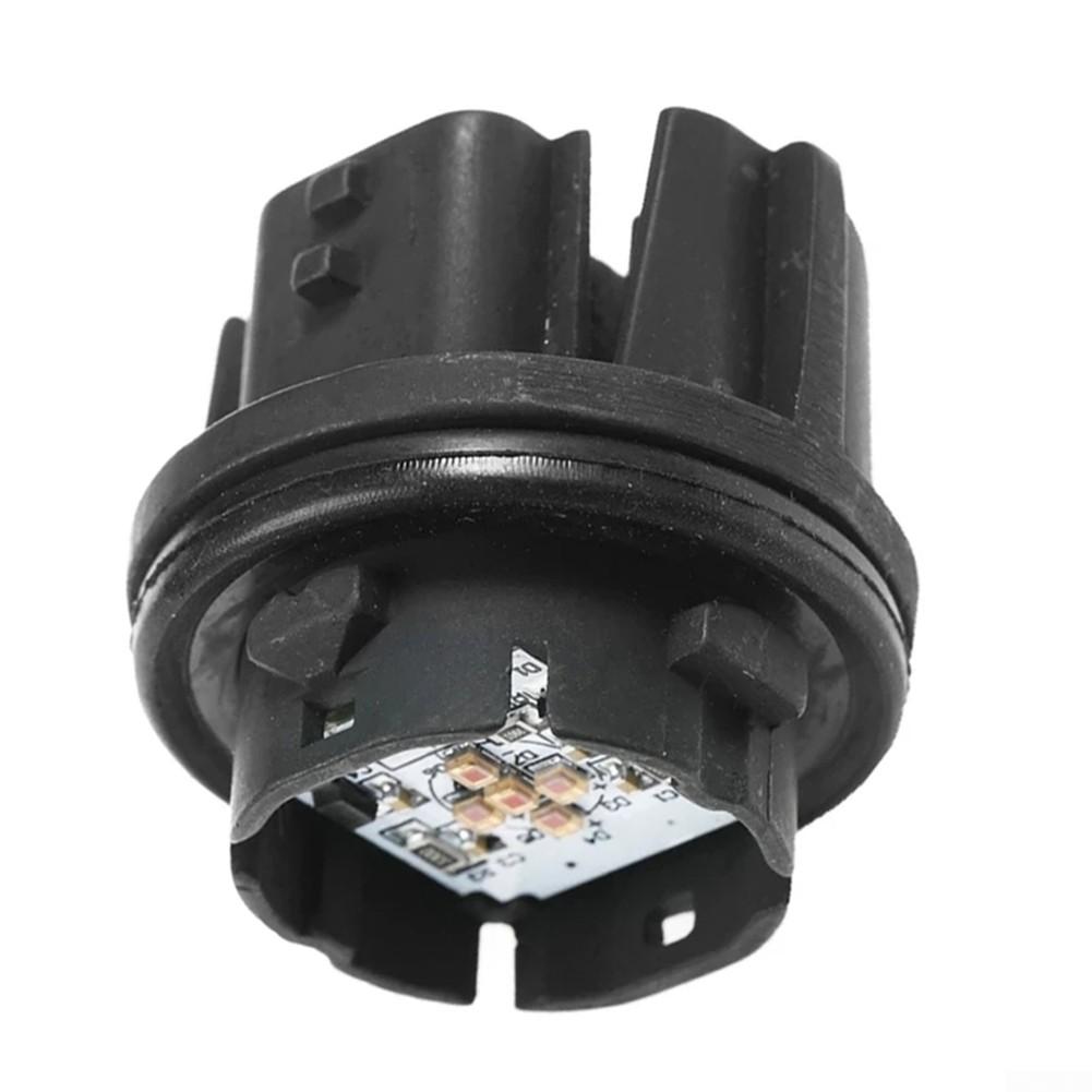 81536-60C30 Светодиодный модуль Uint Черный Автомобильная деталь Замена Plug-and-Play