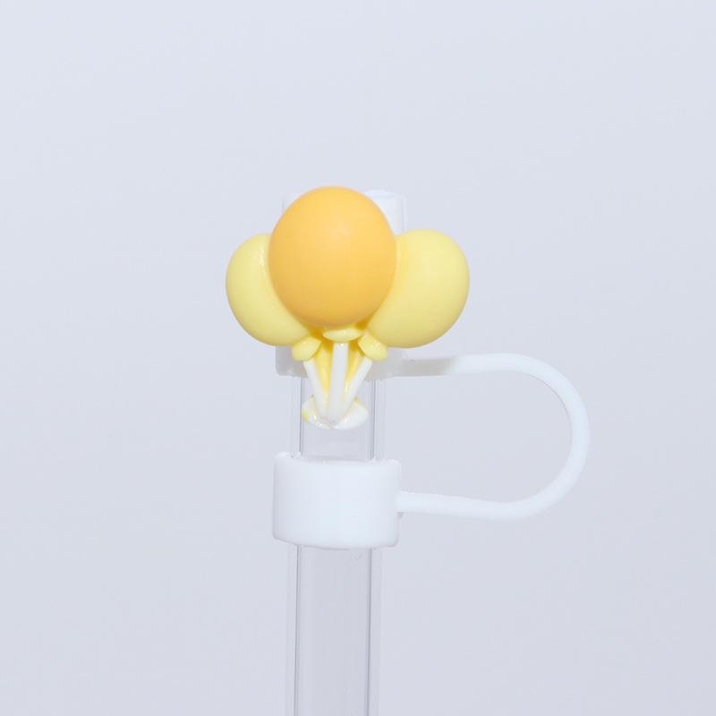 Stanley 40 унций Ice Cup Flower Straw с пылезащитным колпачком 10 мм