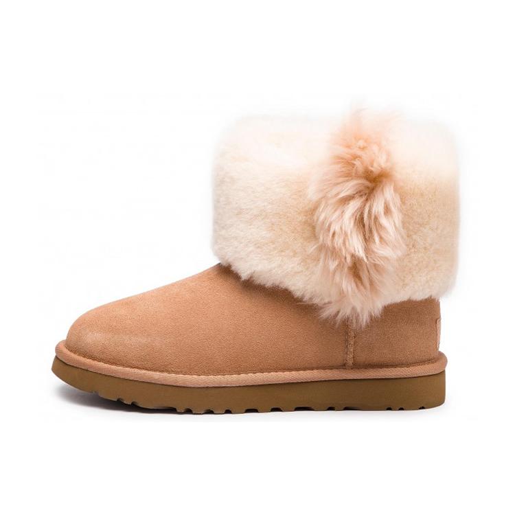 UGG Классические ботинки Mini Wisp 'Arroyo' Женские 1101039-ARY
