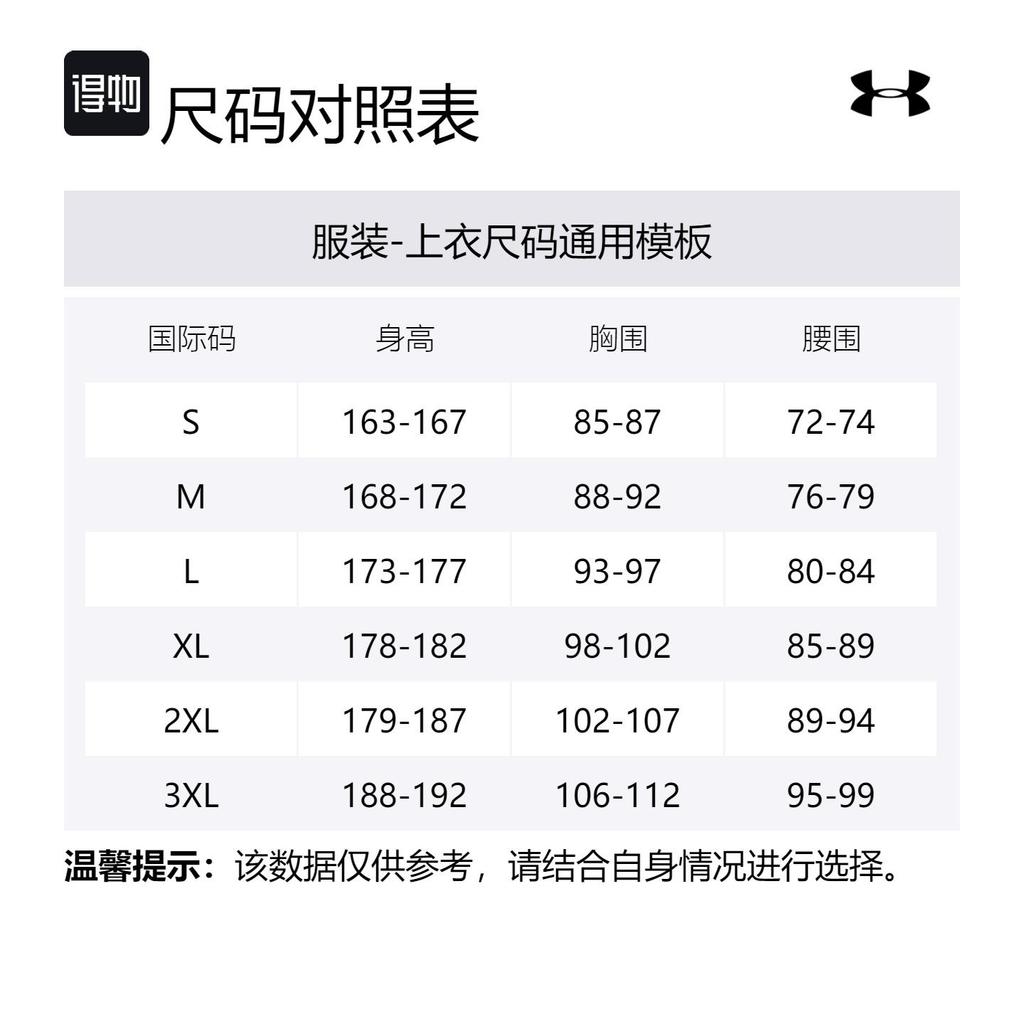 Under Armour Куртки и пальто Drive Pro Мужские Тетра Серый 1387119-015