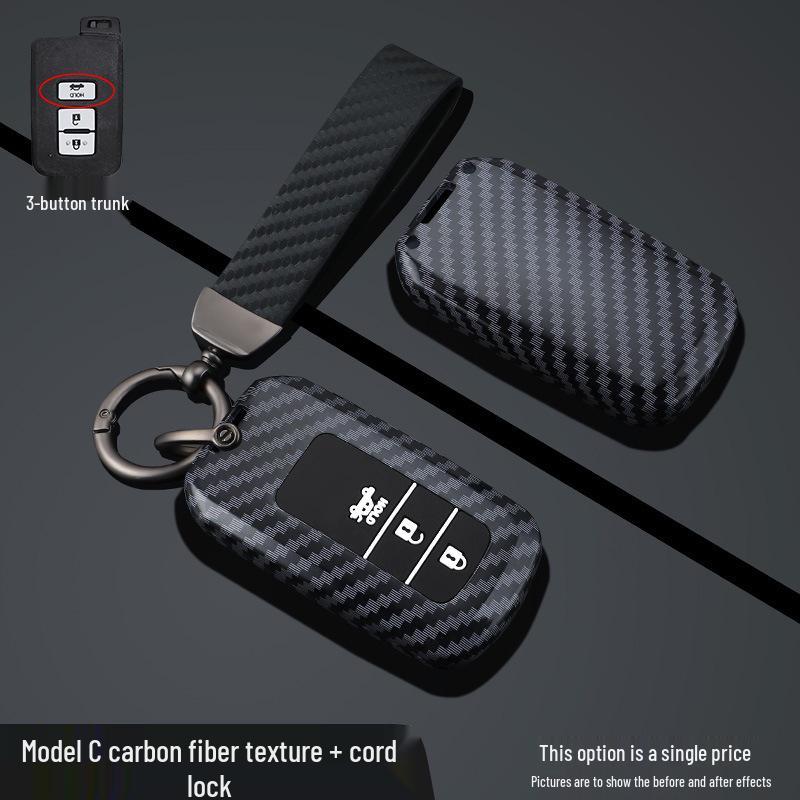 Чехол для ключа Toyota для моделей Highlander, RAV4, Sienna, Camry, Corolla, Levin, Avalon, Wildlander