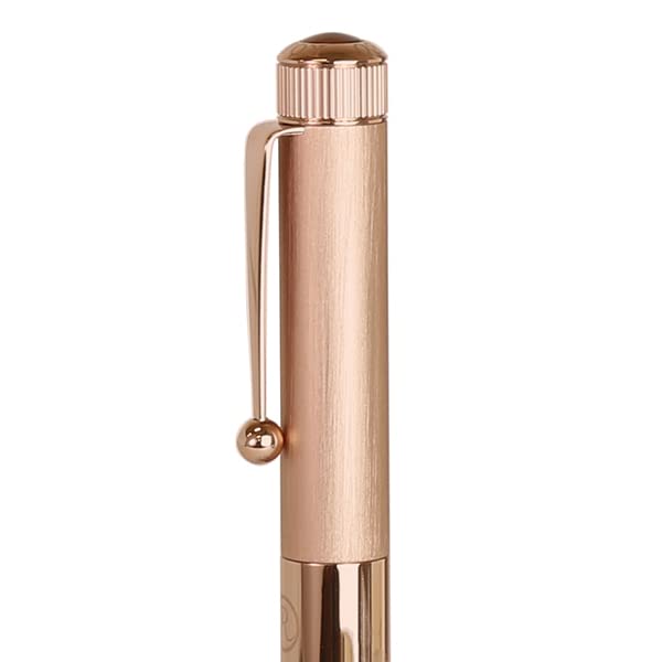 ROMEO ROMEO 3 Шариковая ручка Тонкий стержень Нет. (Тонкая кисть) (Винтажная роза)