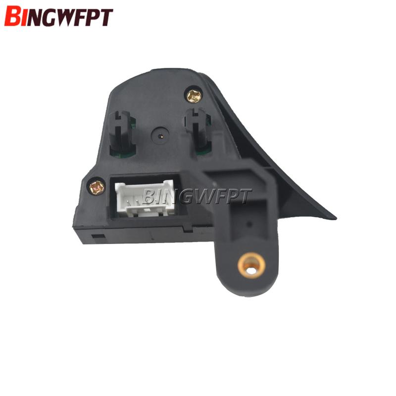 NEW Volume Control Switch Steering Wheel Button Knob Autocruise Menus 1870909 1870910 For Scania P G R T Series Truck