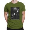 Band T Shirt Darkthrone Funny Tee Shirt Short Sleeve Round Collar T-Shirts Pure Cotton Gift Idea Tops Unisex