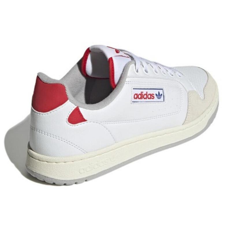 adidas NY 90 Белый - GX4393