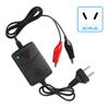 12V 1300mA Motorcycle Charger Smart Toy Car Power Charging Adapter AU EU US UK Plug For Rechargeable AGM Gel Lead Acid Battery