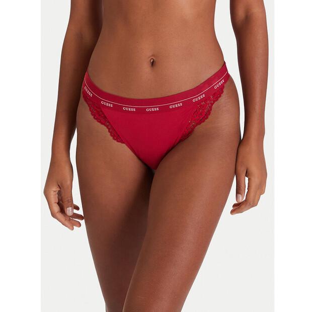 Трусики бразильские Guess O4YE00 PZ01C
