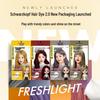 Schwarzkopf Краска для волос Freshlight - 6-889 Шампанское Красное