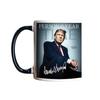Donald Mugshot Photo Coffee Mug - Great Gift For Him Or Her - 11oz Ceramic Cup