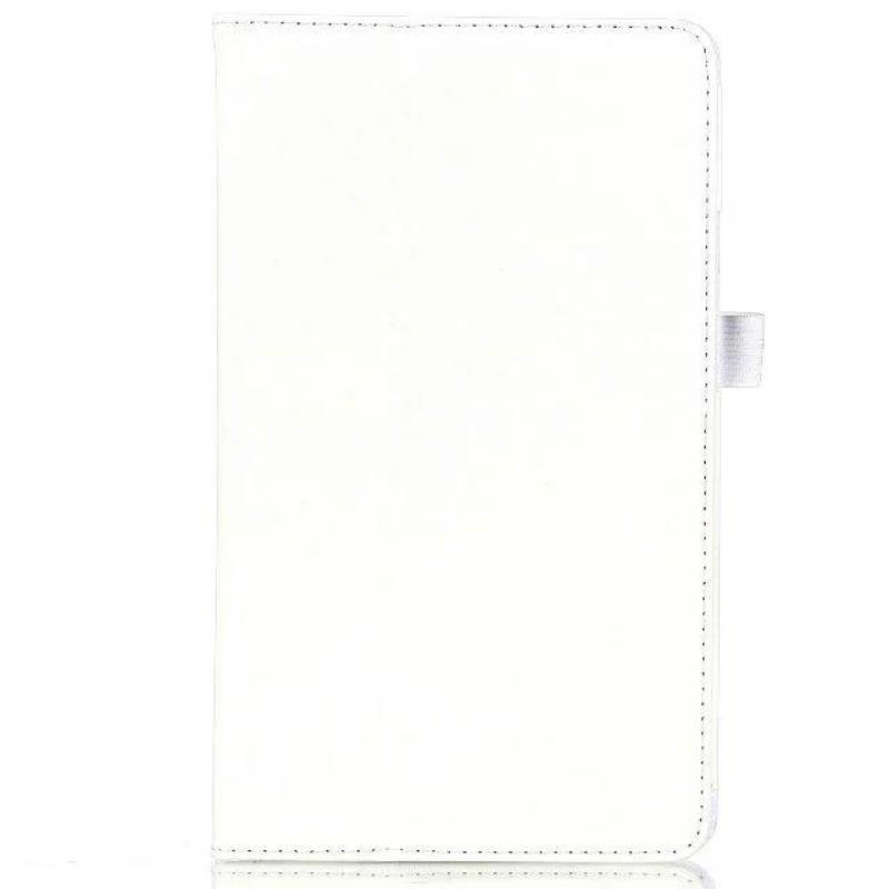 Умный флип-чехол-подставка для Huawei MediaPad T3 8 дюймов, роскошный чехол для планшета из искусственной кожи с функцией автоматического сна и пробуждения