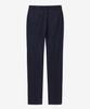 MINDBRIDGE [Cool] Tapered Fabric Modified Elastic Waist Pants Mypt3103