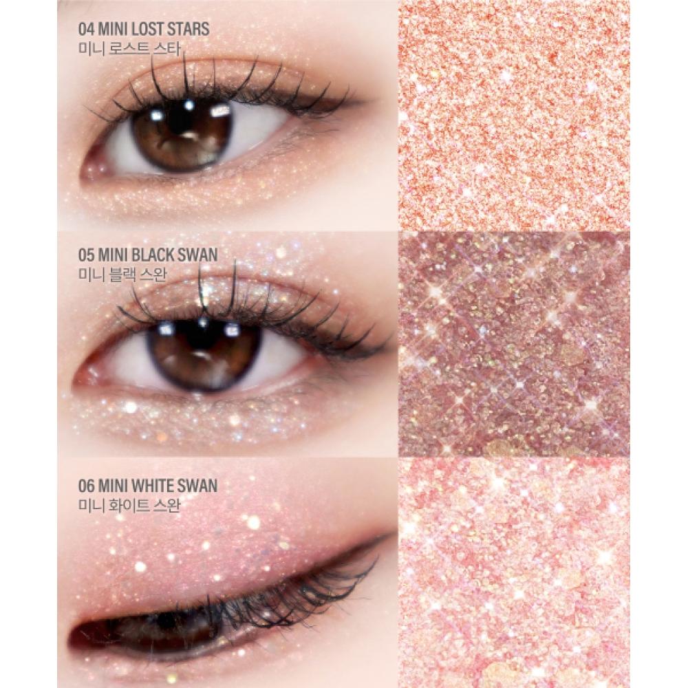 Blissed Moon Mini Like A shAdow  6color 