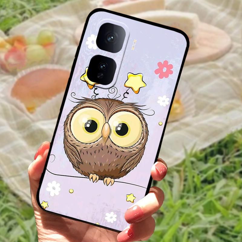 Чехол для VIVO IQOO Neo 10 Черный Мягкий Силикон Защита Задняя Крышка Для VIVO IQOO Neo 10 Pro Чехлы для Телефона Ударопрочный Чехол для Телефона
