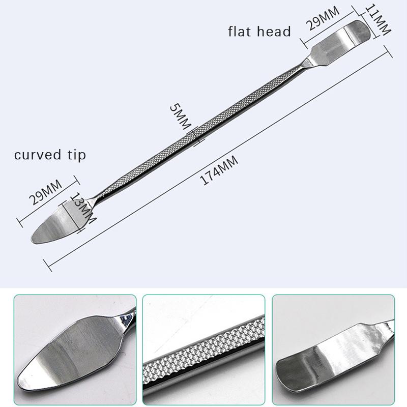 3 шт. Универсальный инструмент для ремонта мобильных телефонов, металлический ломик для разборки