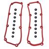 Valve Cover Gasket Set VS50346 Compatible with Chrysler Grand Voyager 2001–2002 Pacific 2005–2008 Town 2004–2010 Voyager 2003