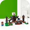 LEGO Super Mario: King Boo's Mansion Challenge 71377