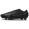 Zoom Mercurial Vapor 15 Elite FG Shadow Pack Мужские кроссовки Black Summit-White Volt DJ4978-001
