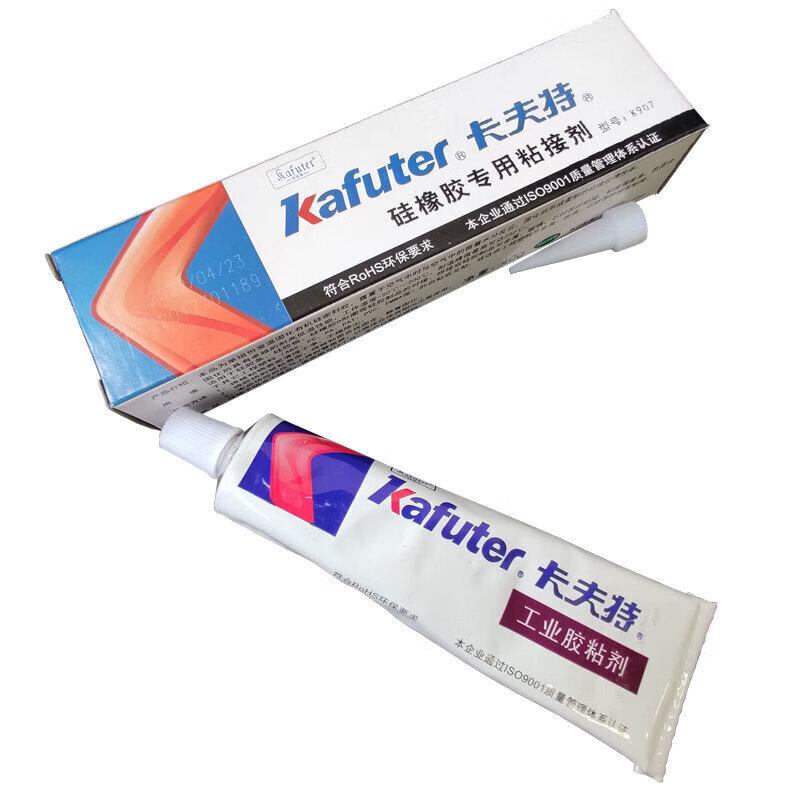 Kafuter RTV силиконовый герметик-клей