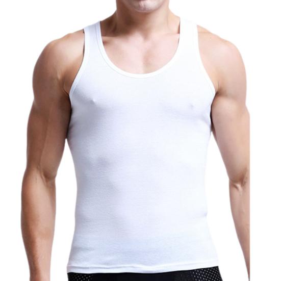 Мужской летний жилет для фитнеса, бесшовный плюс размер с круглым вырезом, без рукавов, эластичный, мягкий, дышащий, быстросохнущий пуловер, повседневная мужская спортивная майка для спортзала