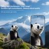 Для Redmi K90 Pro Max 5G Стекло IMAK Стекло высокой четкости Пленка для линз Версия с самопозиционированием