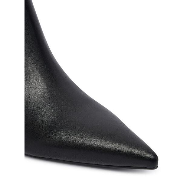 Ботильоны PINKO Gloria 14 SD0367 P087 Black